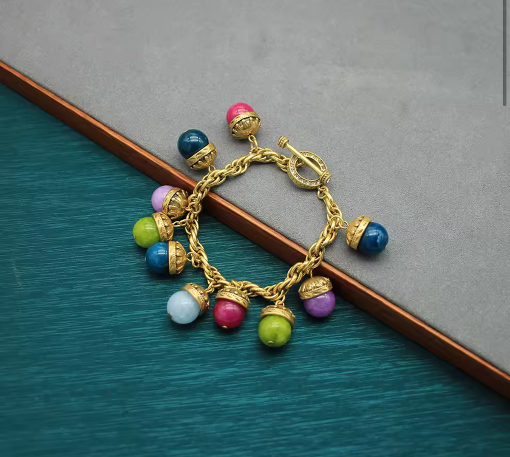 The Goddess of Good Vibes