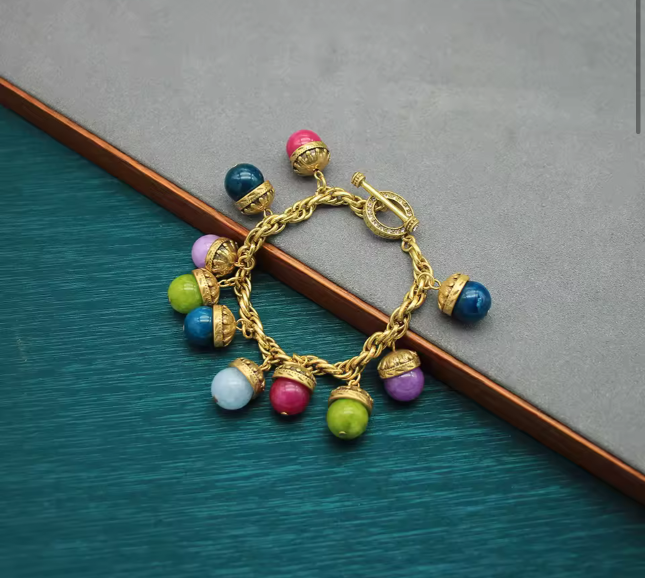 The Goddess of Good Vibes