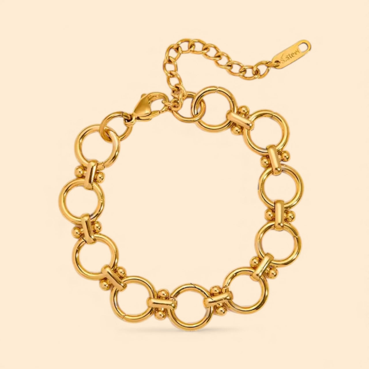 The Verona Bracelet