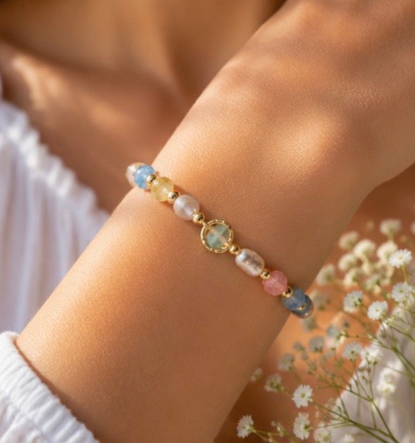 Dolce Vita Stretch Bracelets