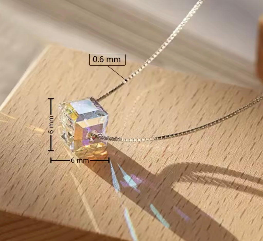 The Amalfi Nights Necklace