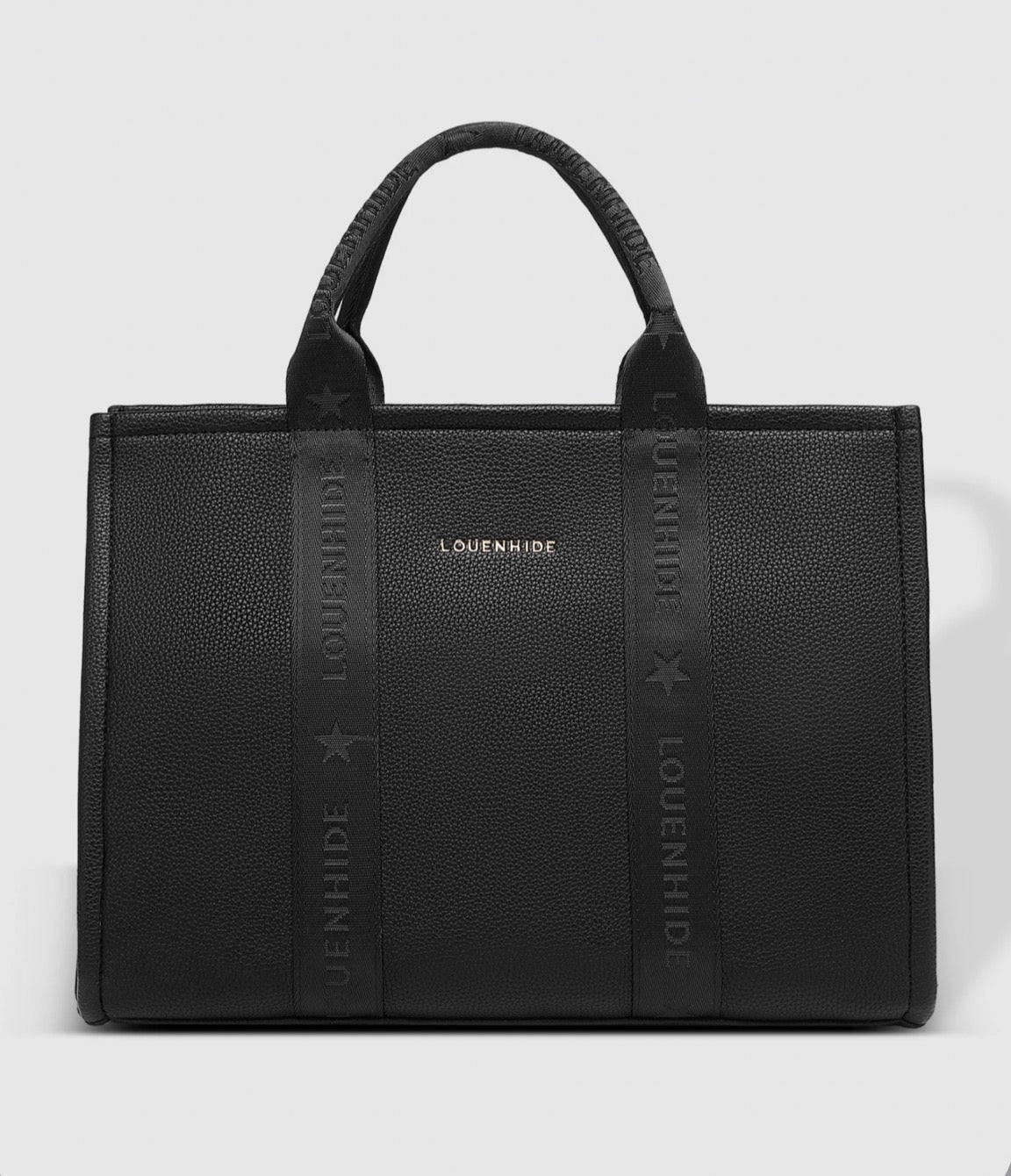 Manhattan Louenhide Tote Bag