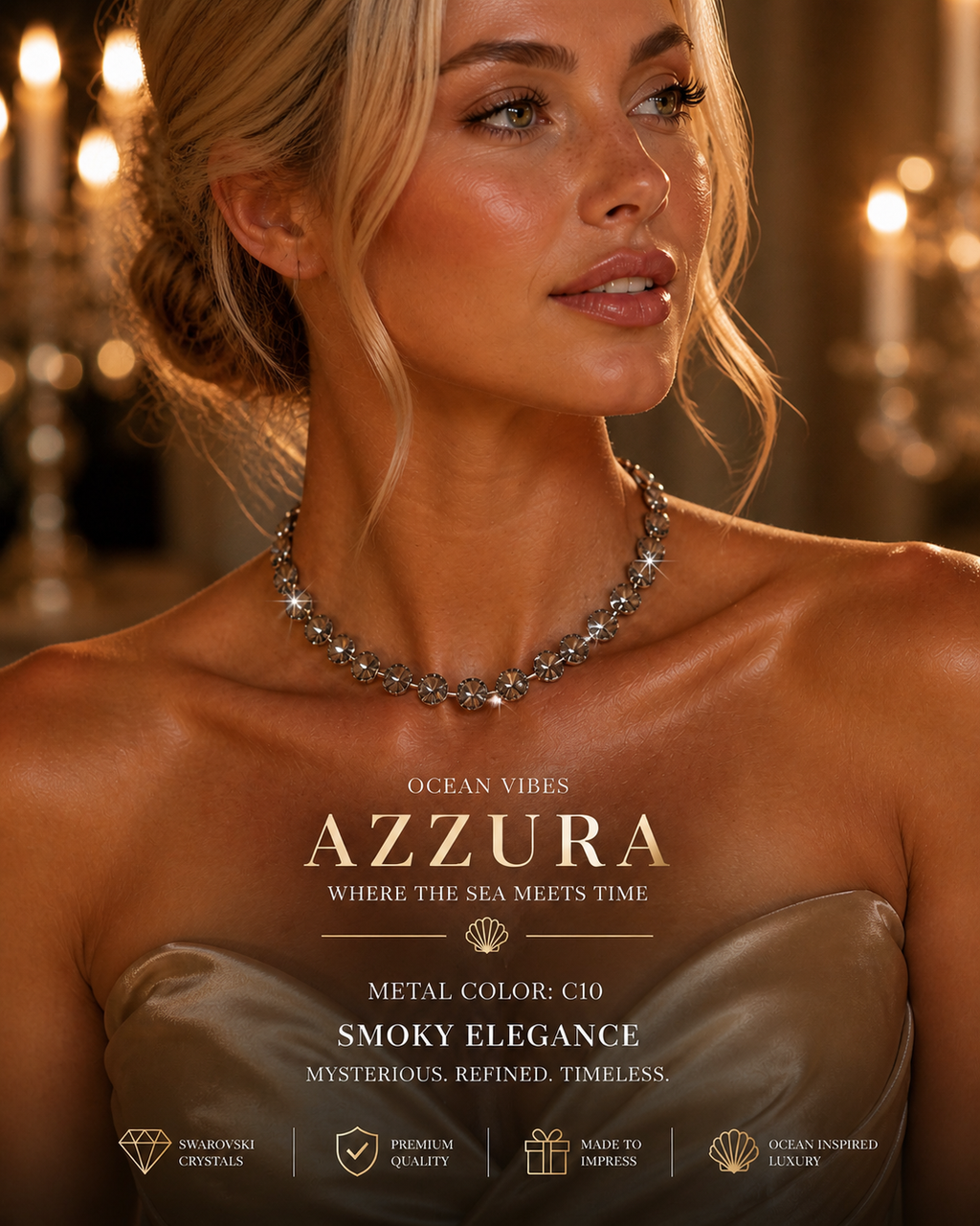 Evening Affair Necklace