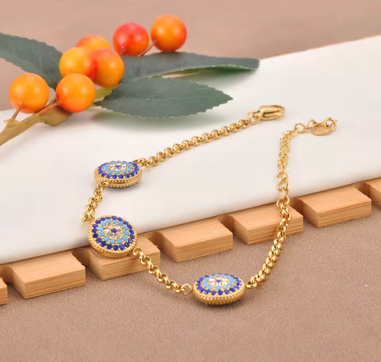 Azzura Fortuna Bracelet