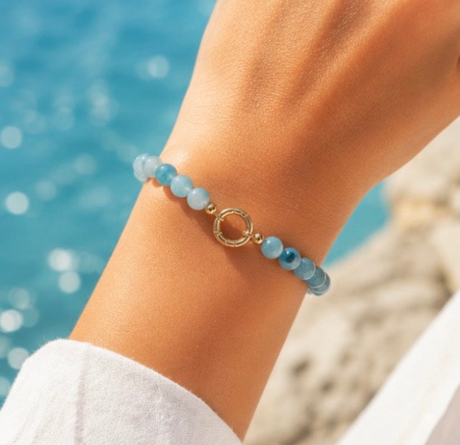 Dolce Vita Stretch Bracelets