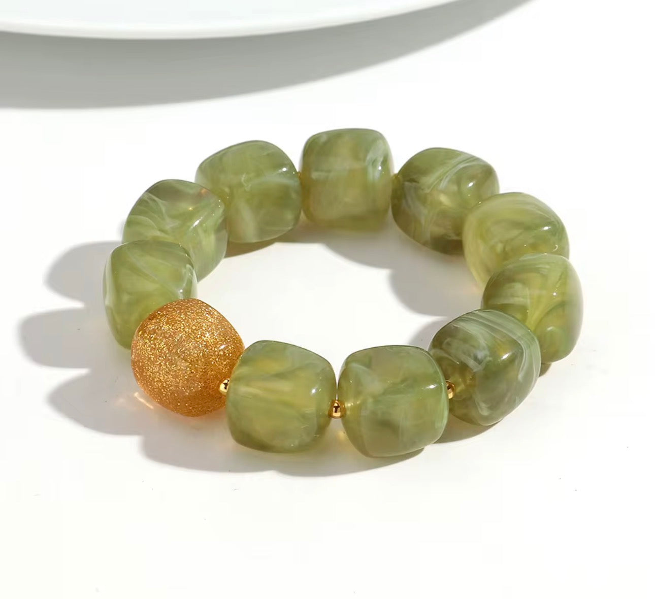 Bubble Boho Bracelets