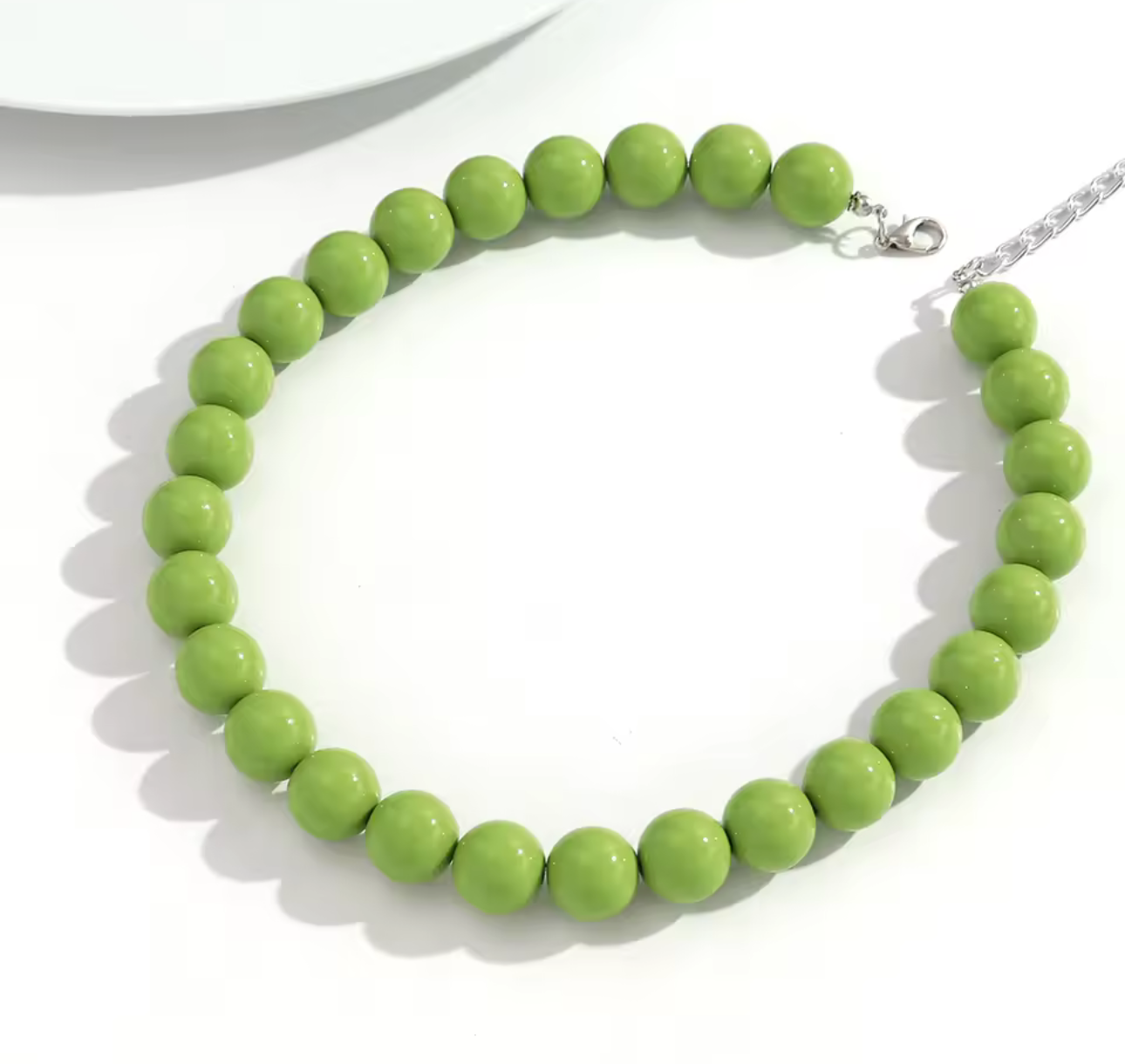 Sunkissed Statement Necklace