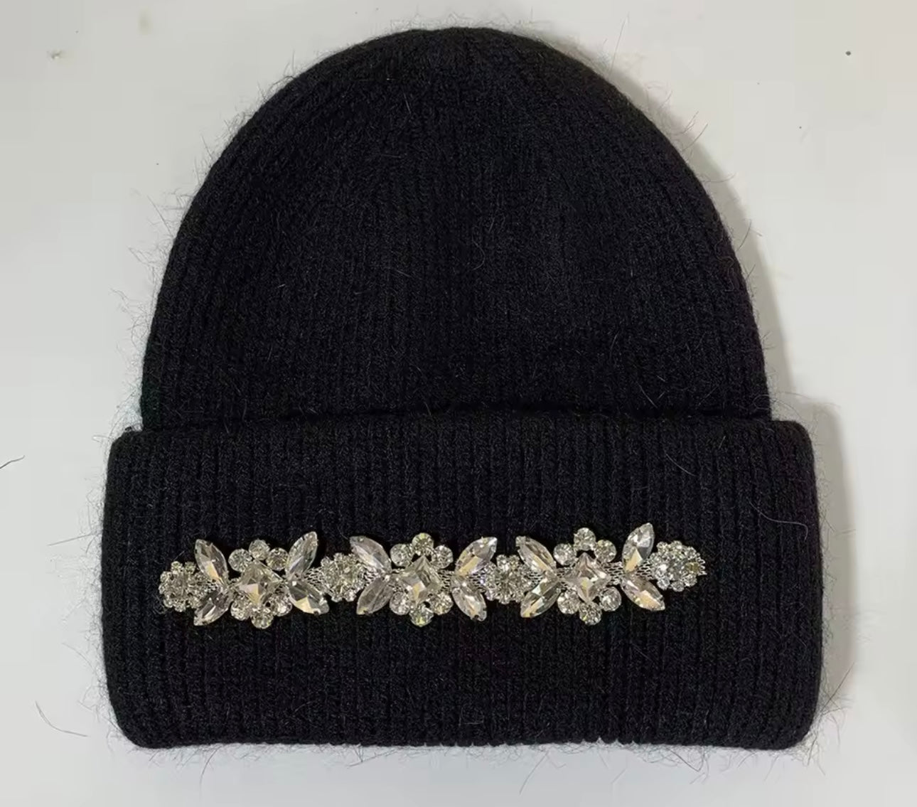 Sparkle Winter Hats
