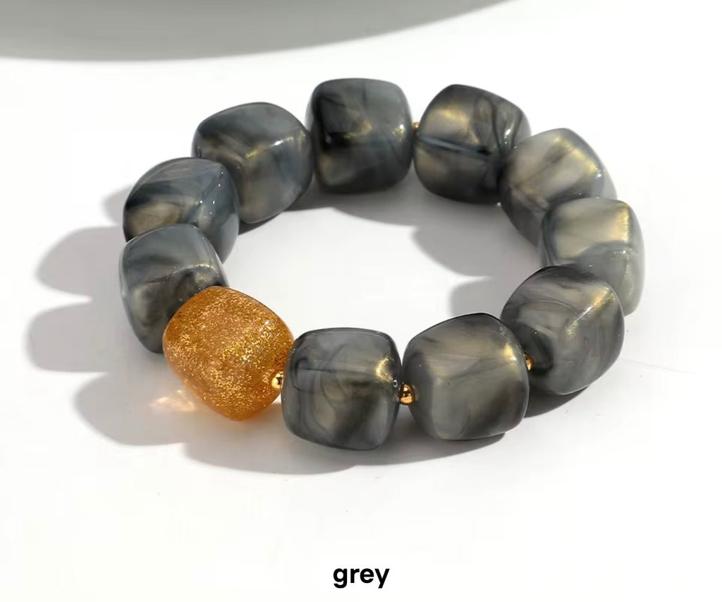 Bubble Boho Bracelets