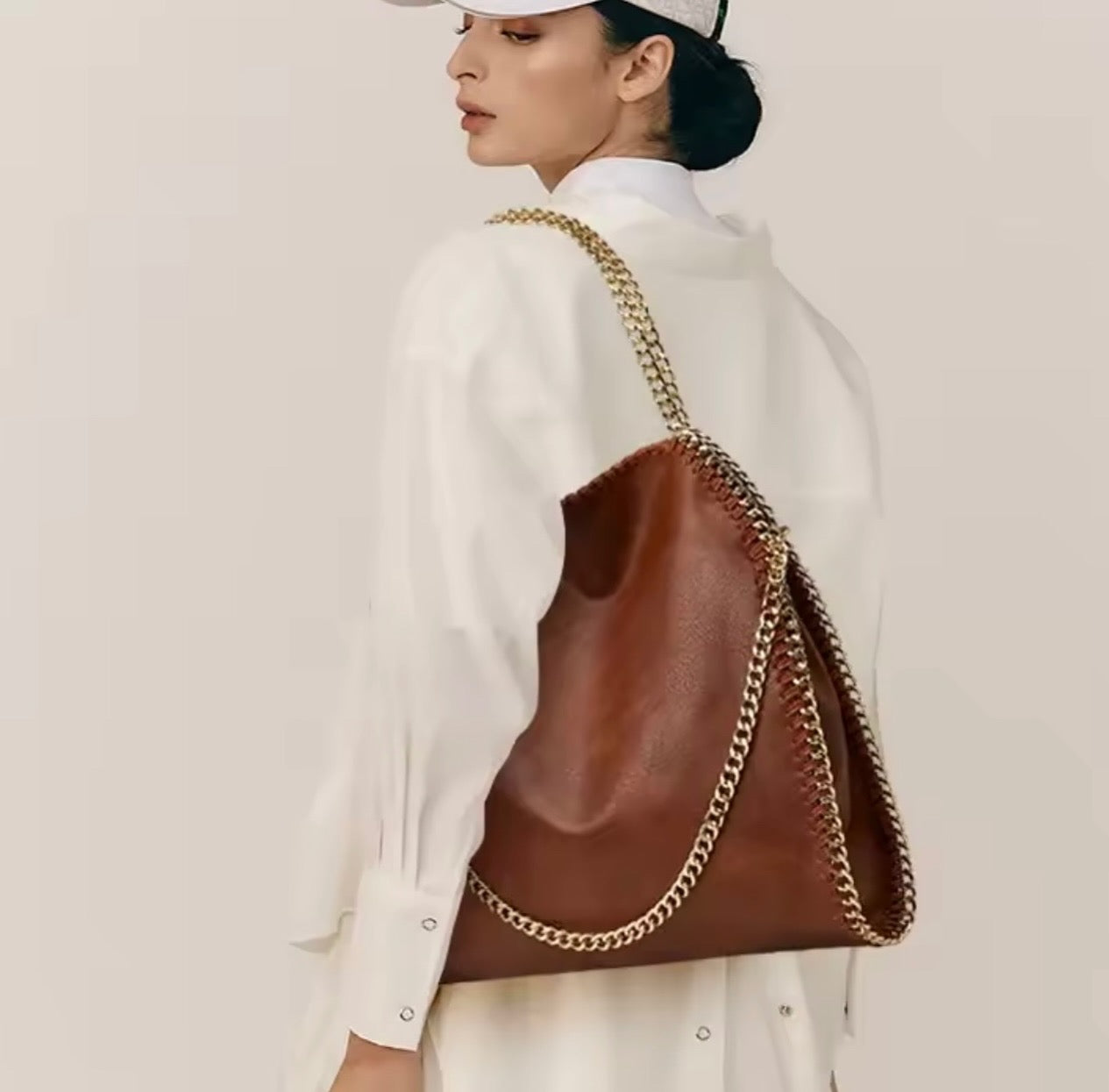 The Sorrento Swing Bag