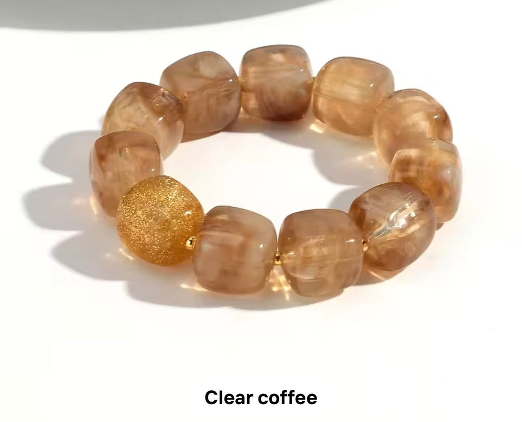 Bubble Boho Bracelets