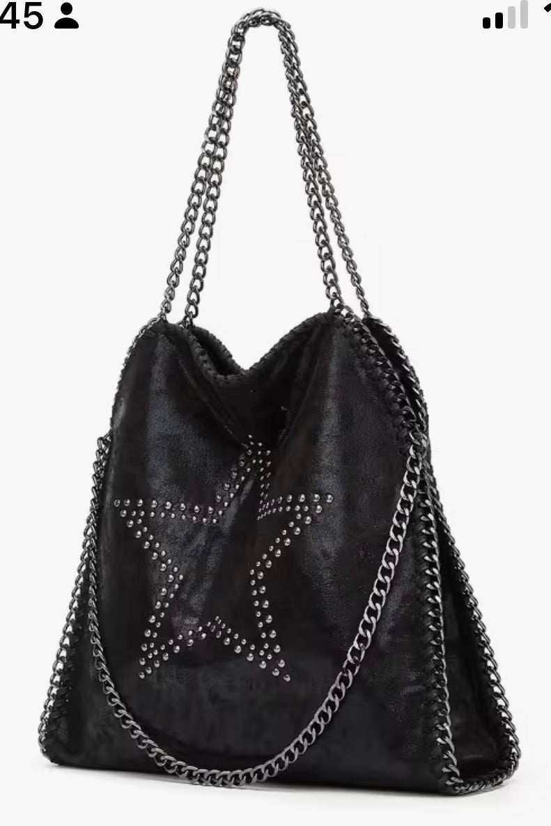 The Sorrento Swing Bag