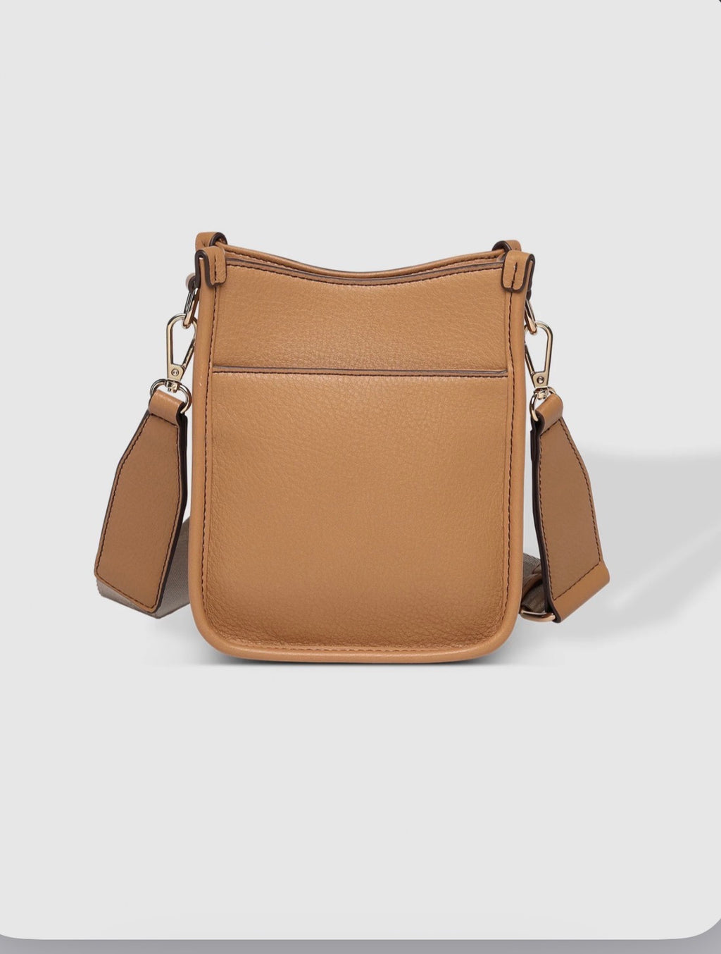 Louenhide Parker Crossbody Bag
