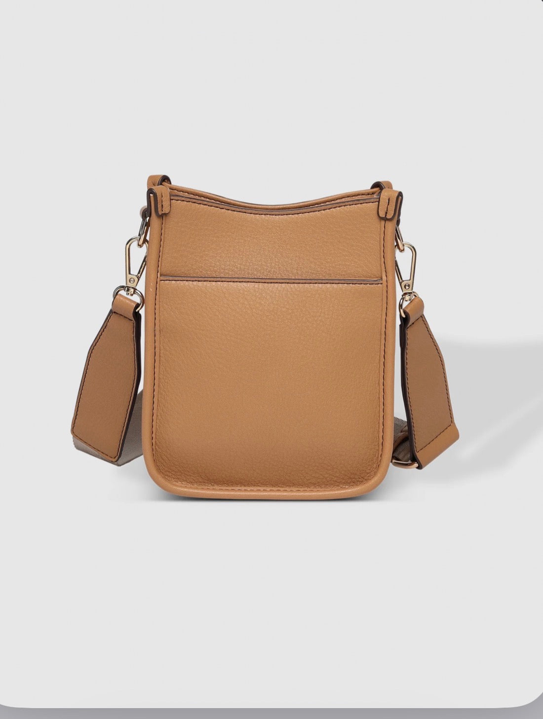 Louenhide Parker Crossbody Bag