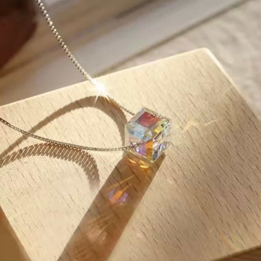 The Amalfi Nights Necklace