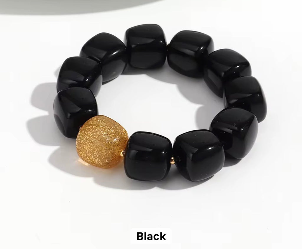 Bubble Boho Bracelets