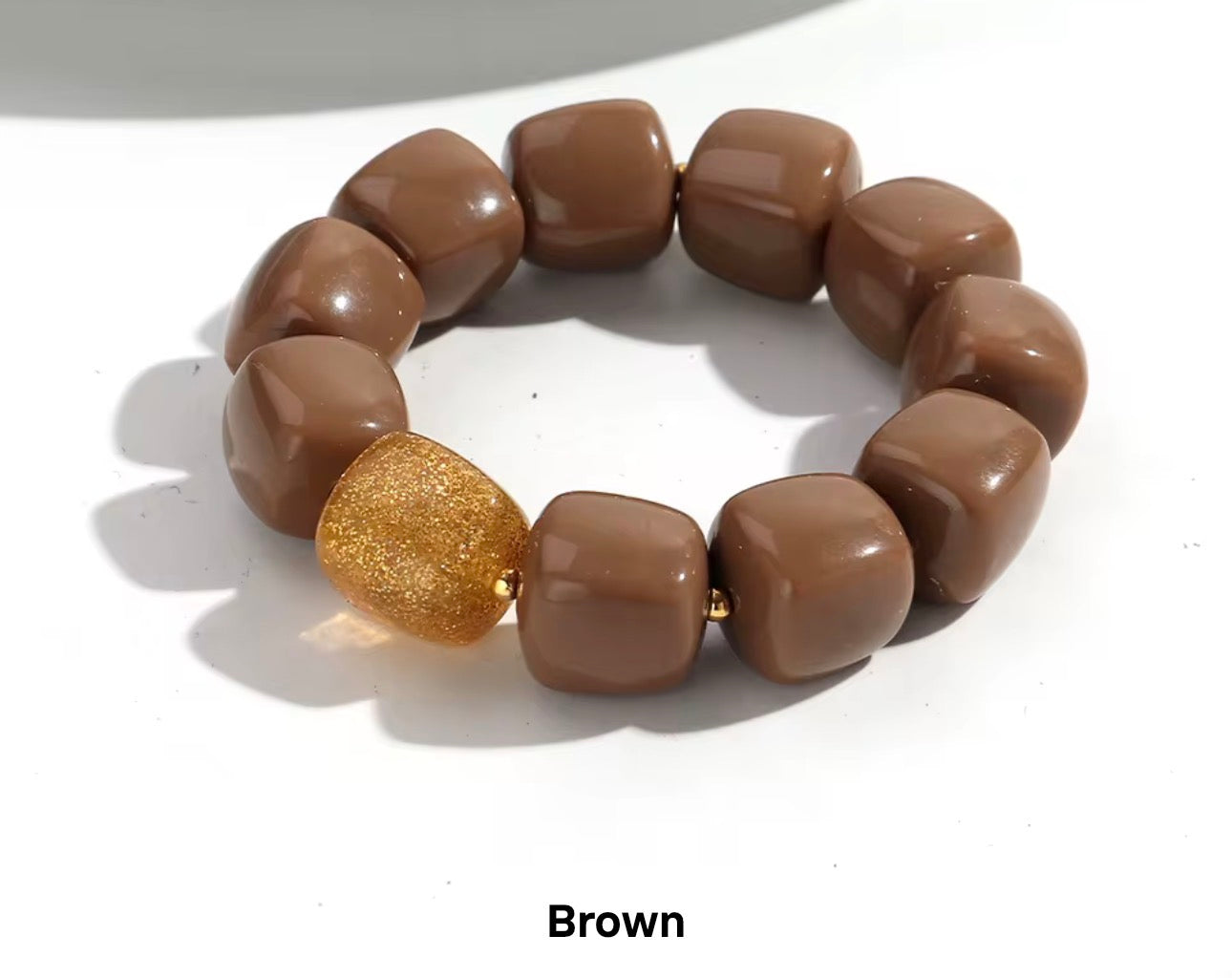 Bubble Boho Bracelets