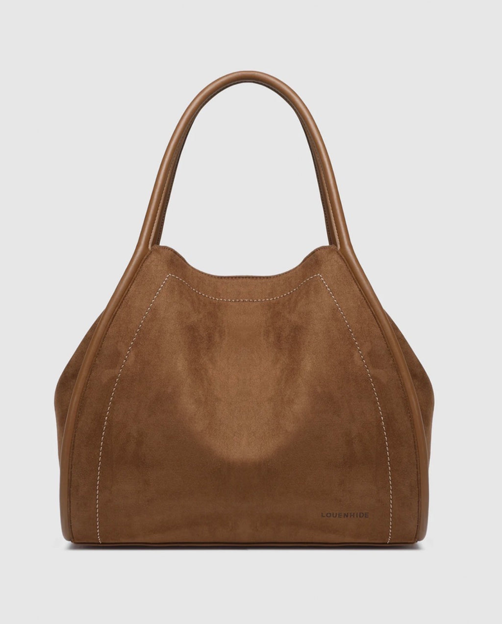 Sutton Louenhide Bag