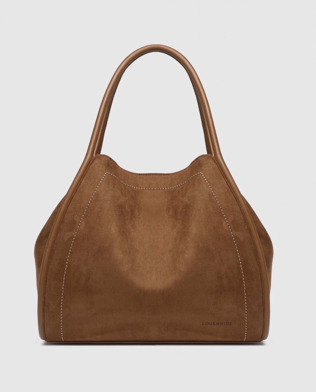 Sutton Louenhide Bag
