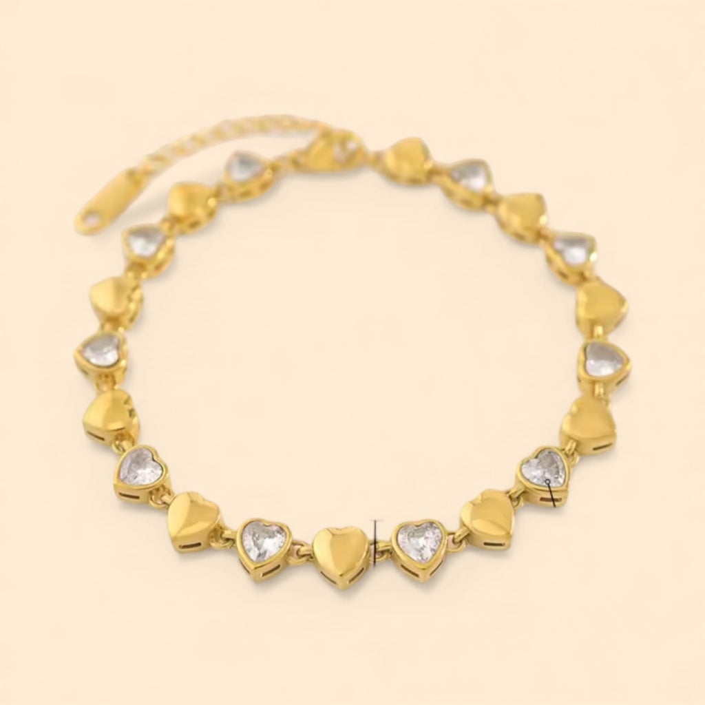 Heartbreaker Bracelet
