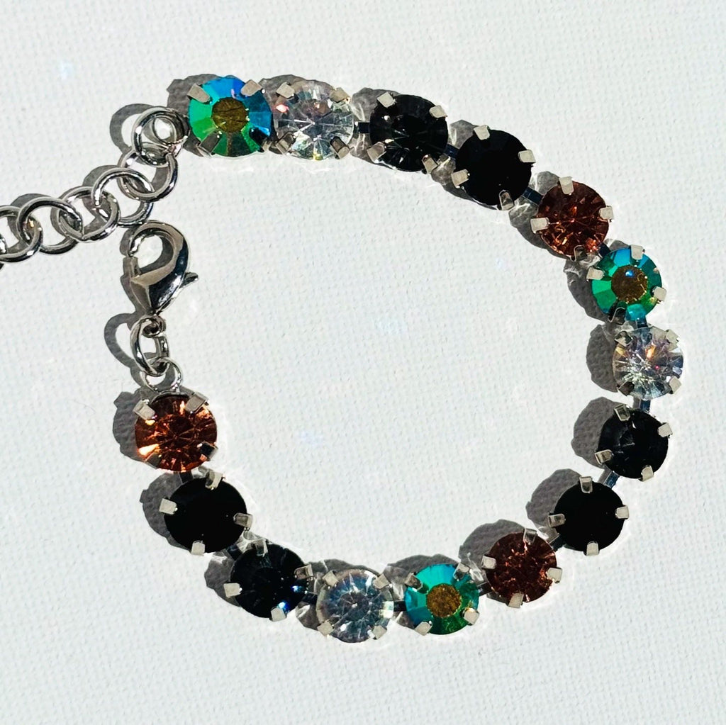 Amalfi Sparkle Bracelets