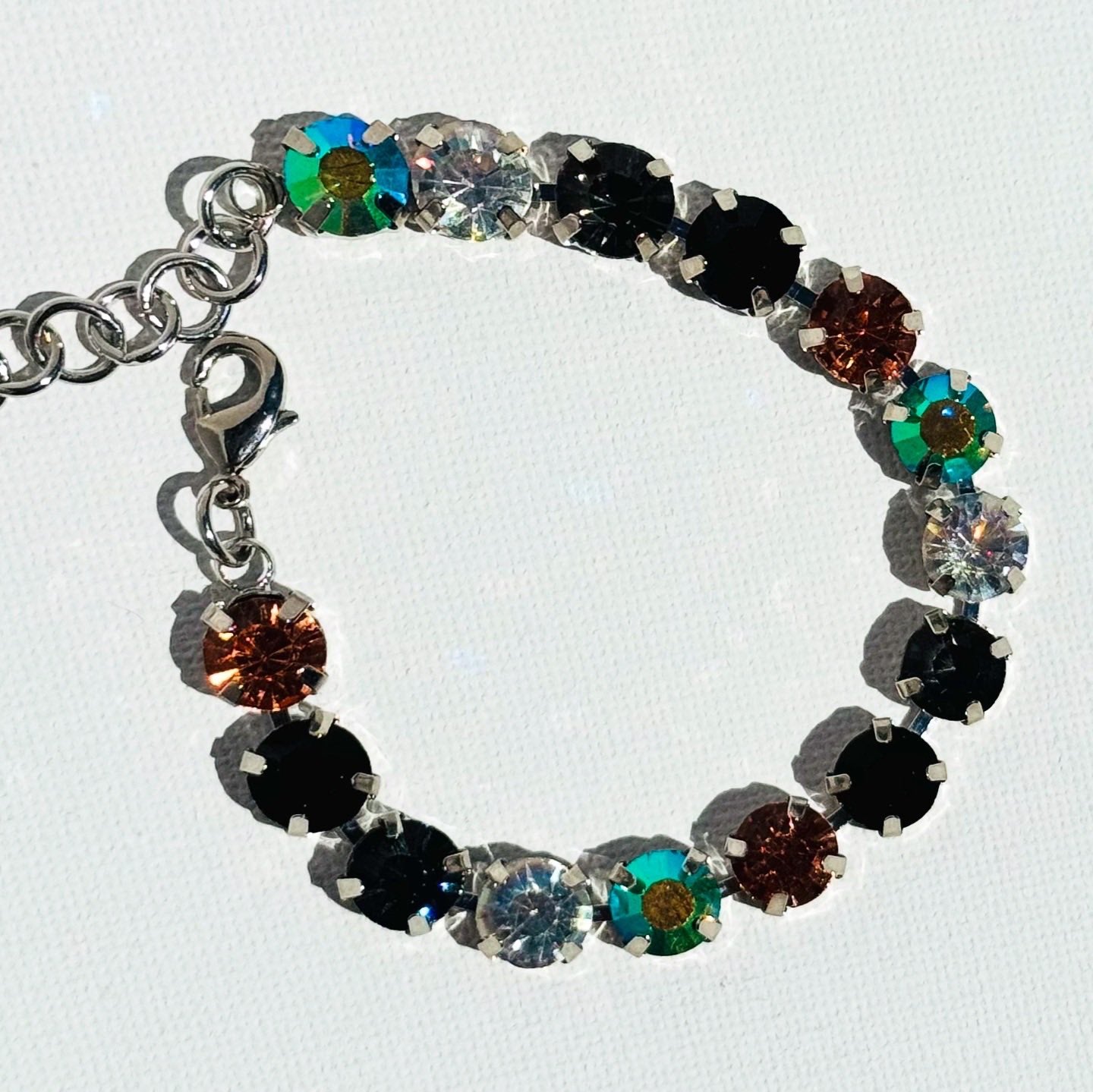 Amalfi Sparkle Bracelets
