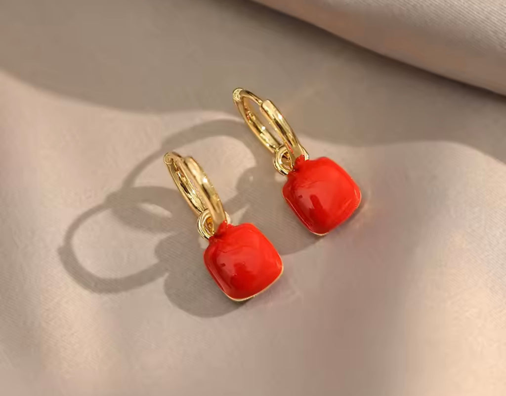 Capri Earrings