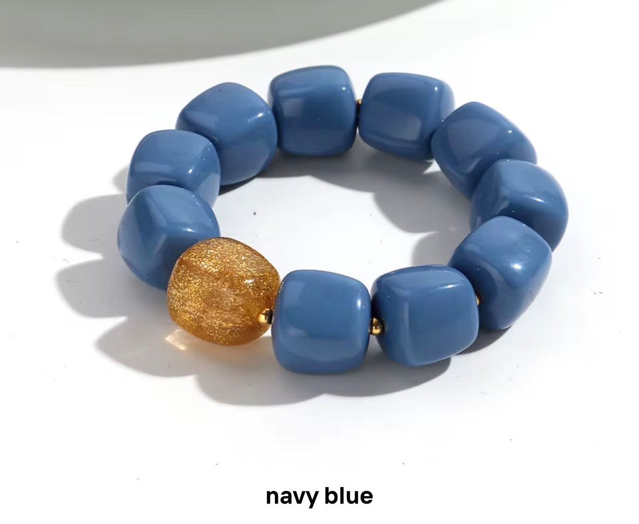Bubble Boho Bracelets