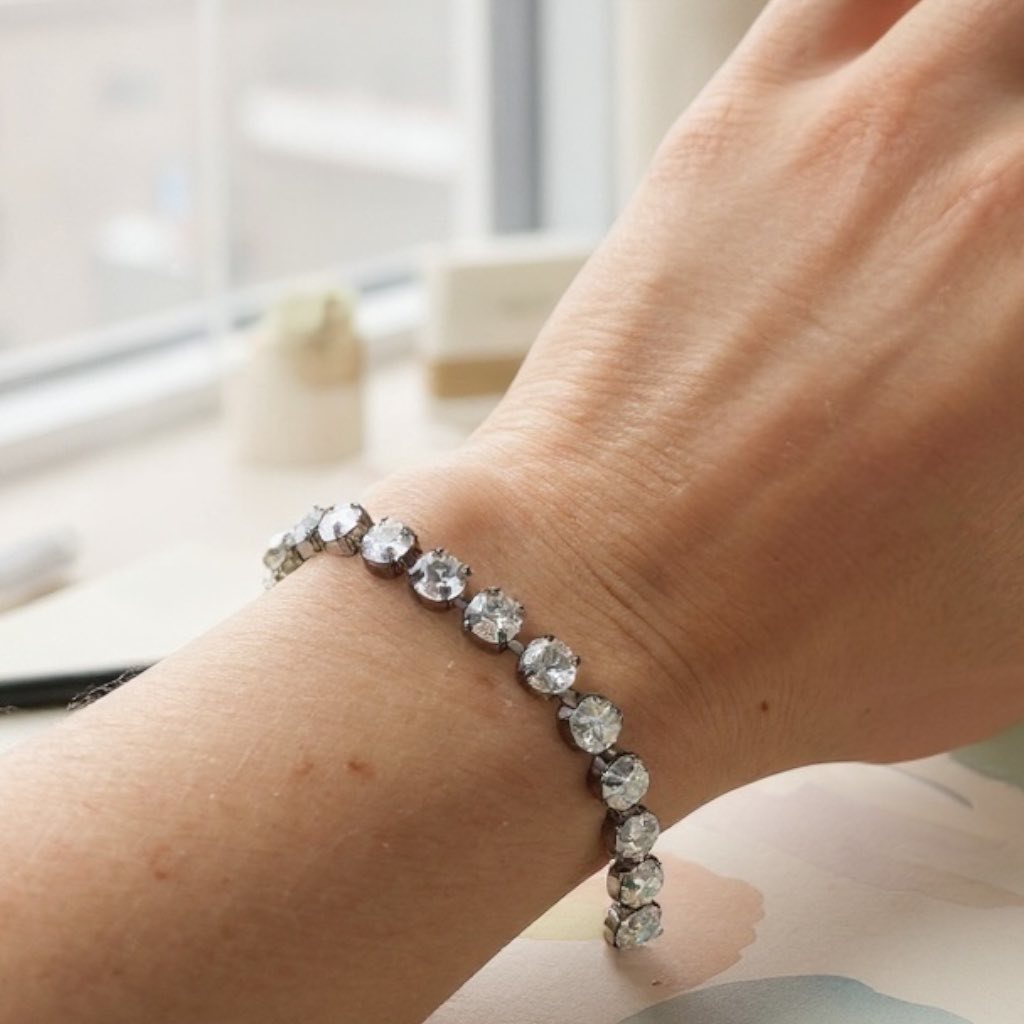 Amalfi Sparkle Bracelets