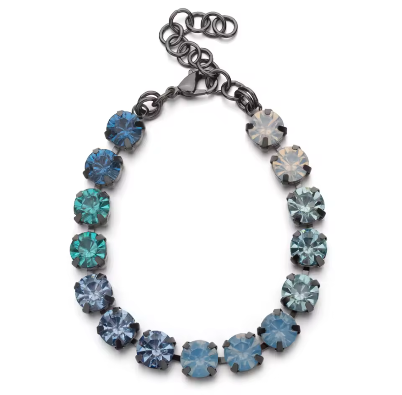 Amalfi Sparkle Bracelets