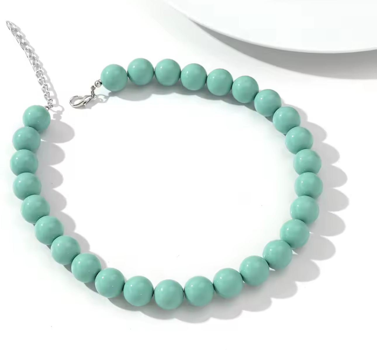Sunkissed Statement Necklace