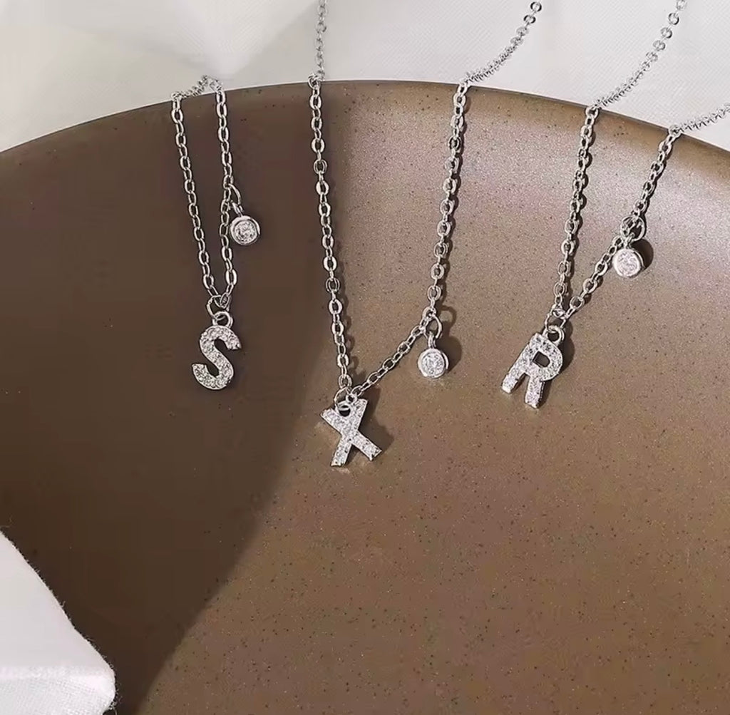 The Simply Me Necklace