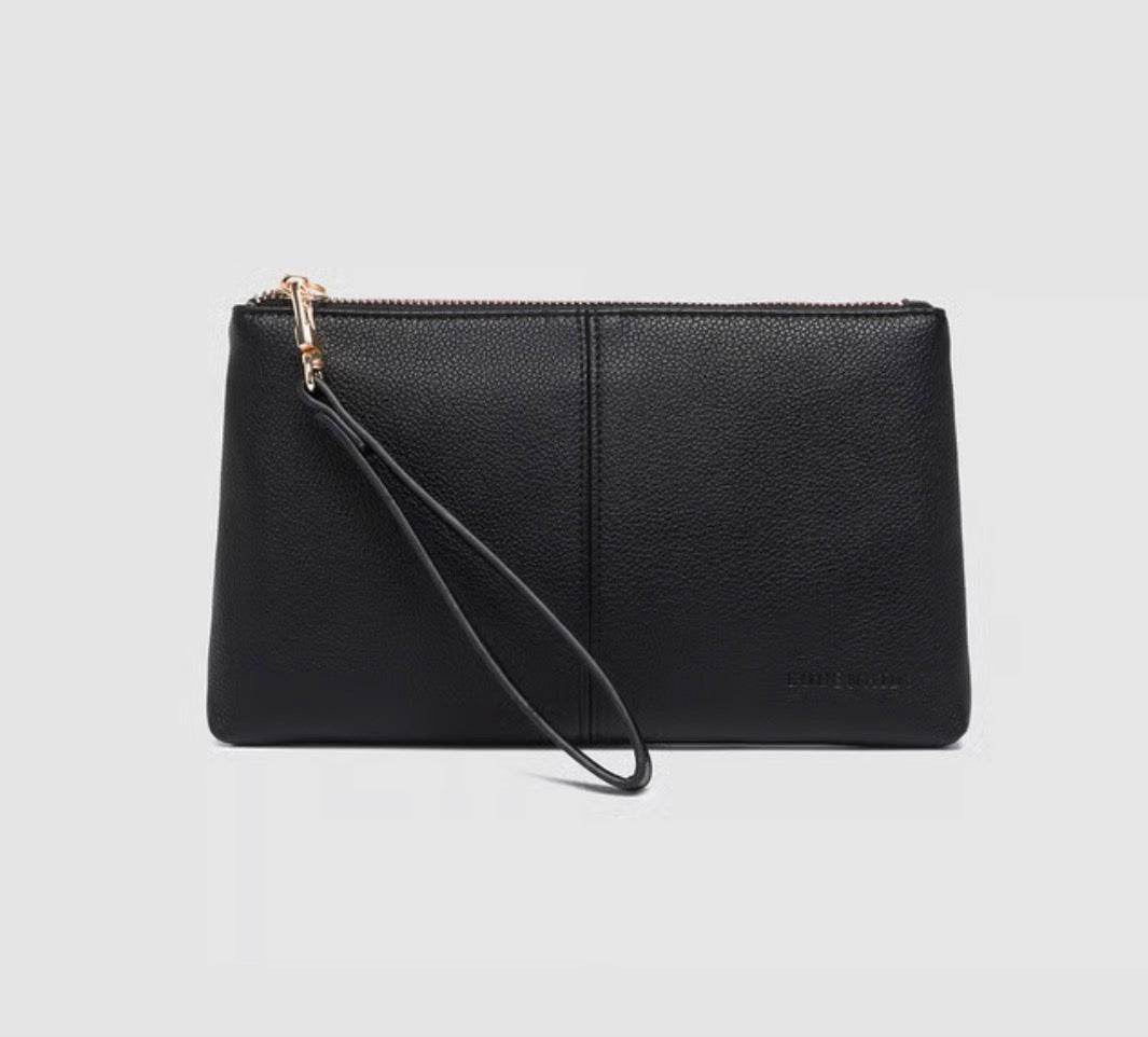 Mimi Gia Louenhide Wristlet