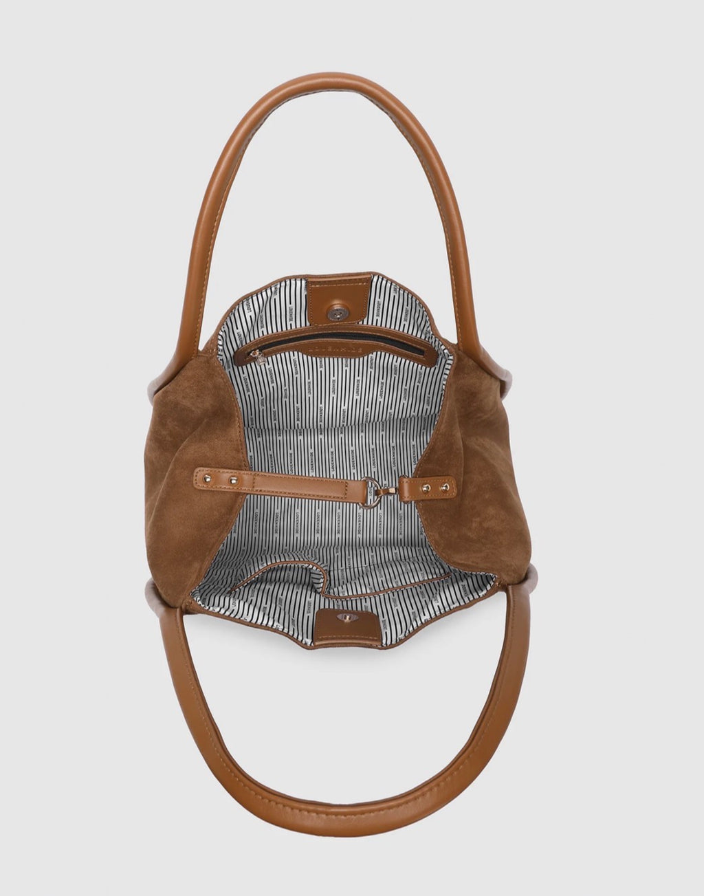 Sutton Louenhide Bag