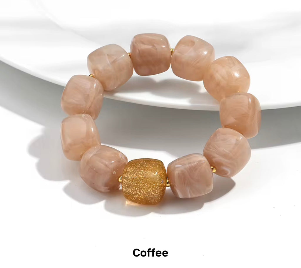Bubble Boho Bracelets