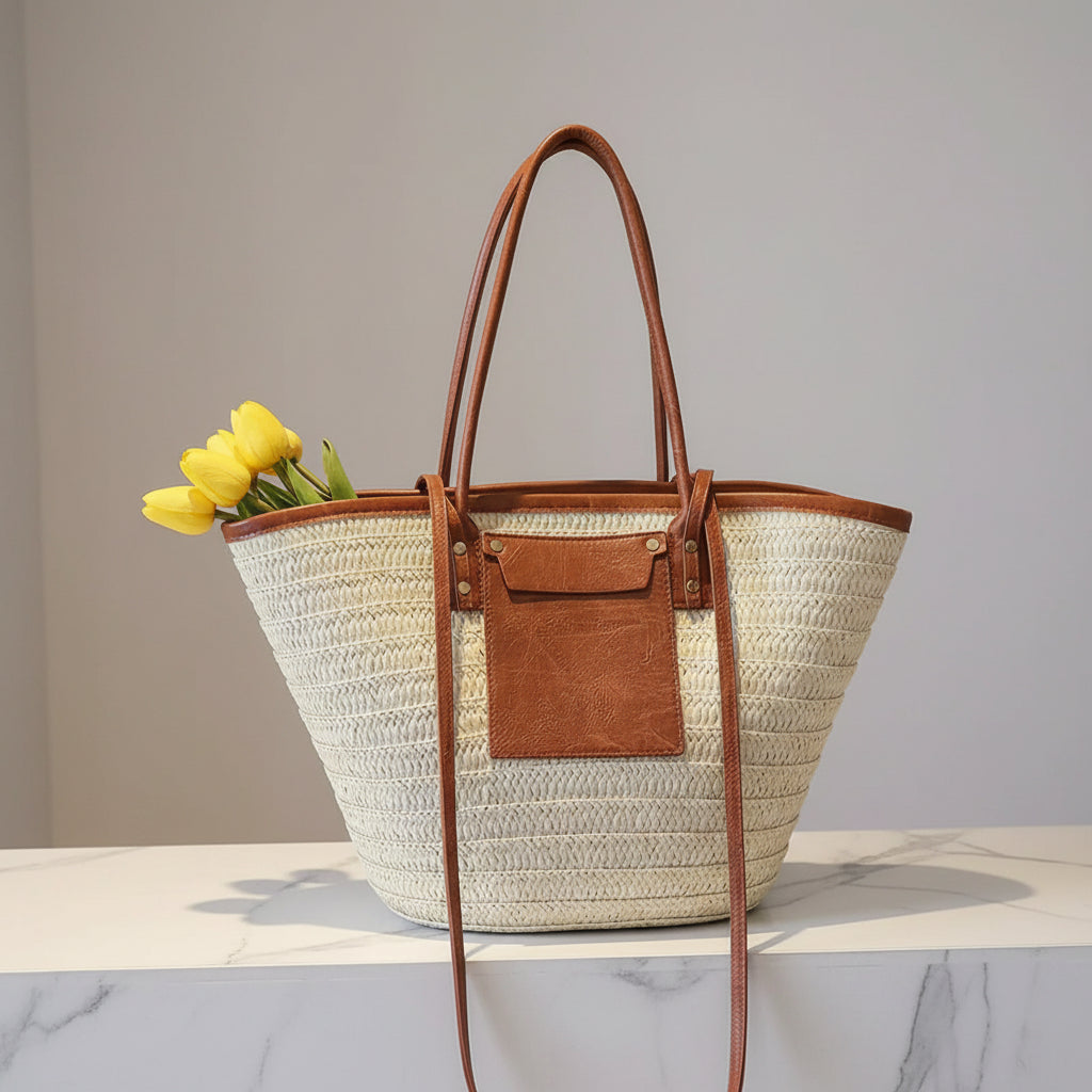 Tuscan Summer Tote Bag
