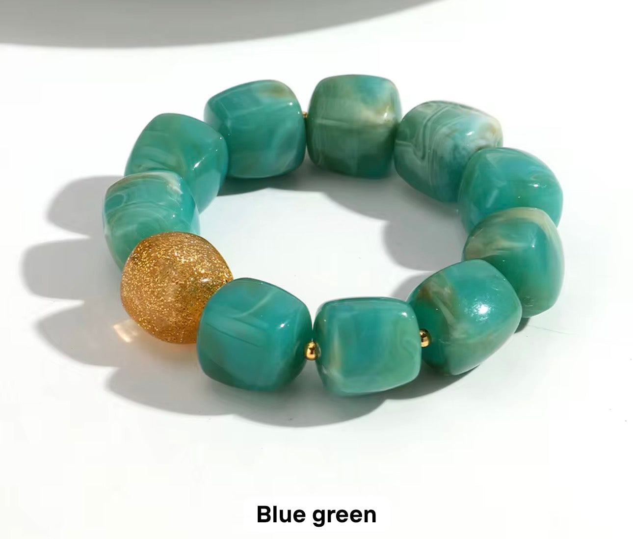 Bubble Boho Bracelets