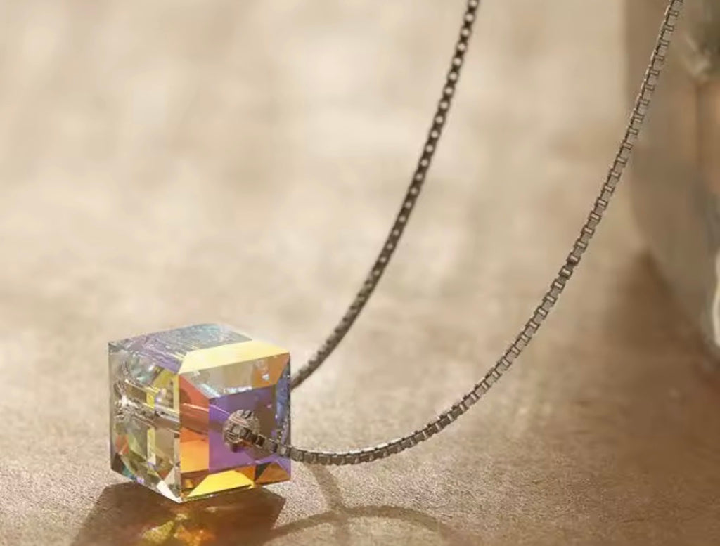 The Amalfi Nights Necklace