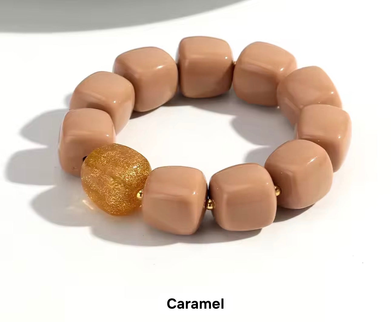 Bubble Boho Bracelets