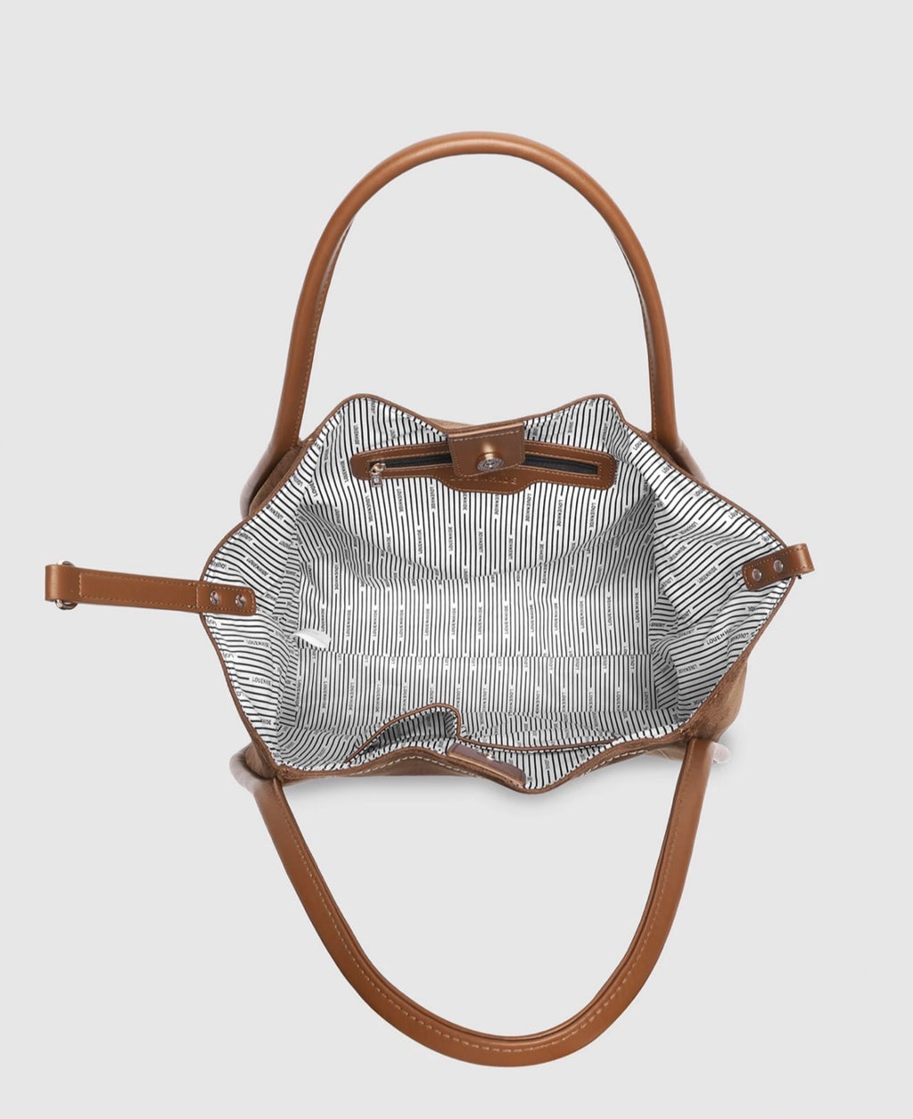 Sutton Louenhide Bag