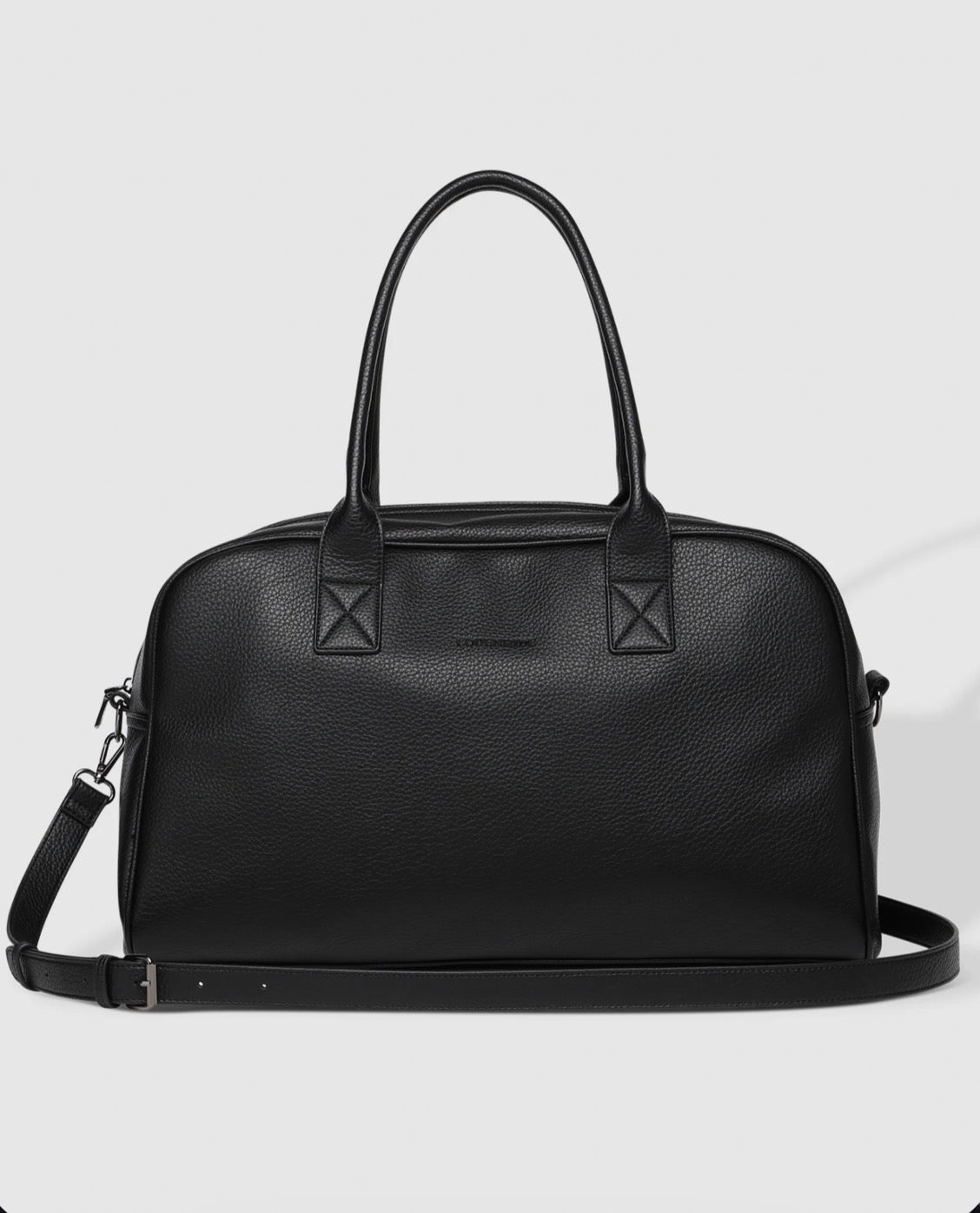 Milano Weekender Louenhide Bag