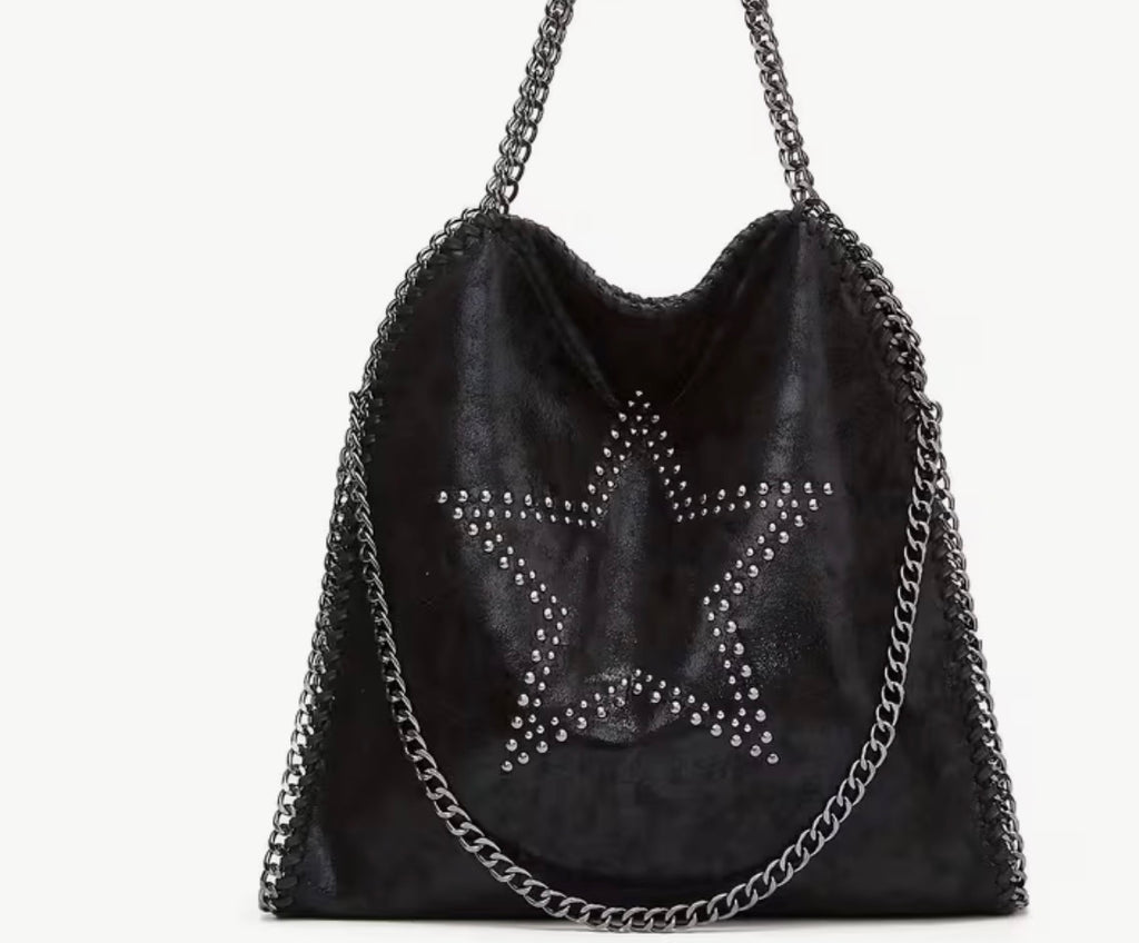The Sorrento Swing Bag