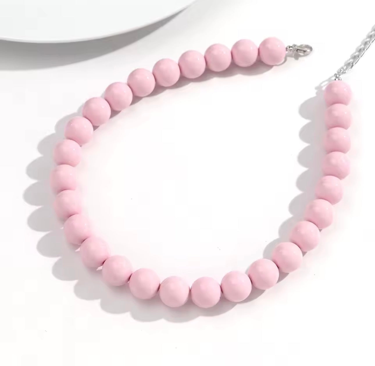 Sunkissed Statement Necklace
