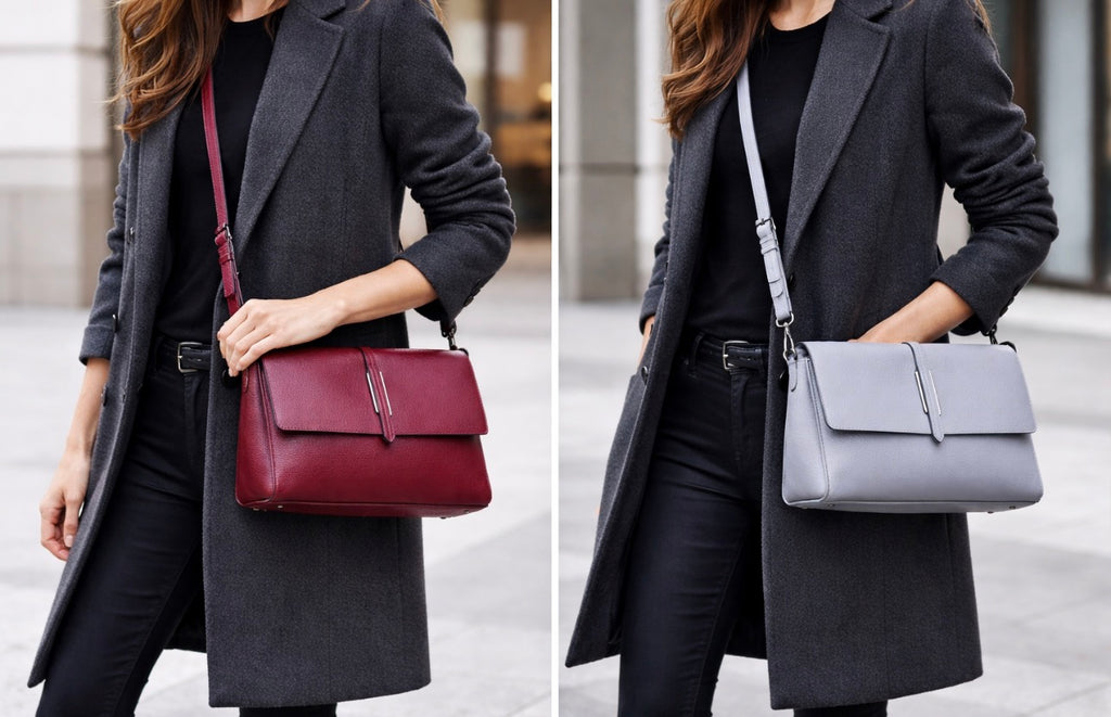Sonia Shoulder Bag