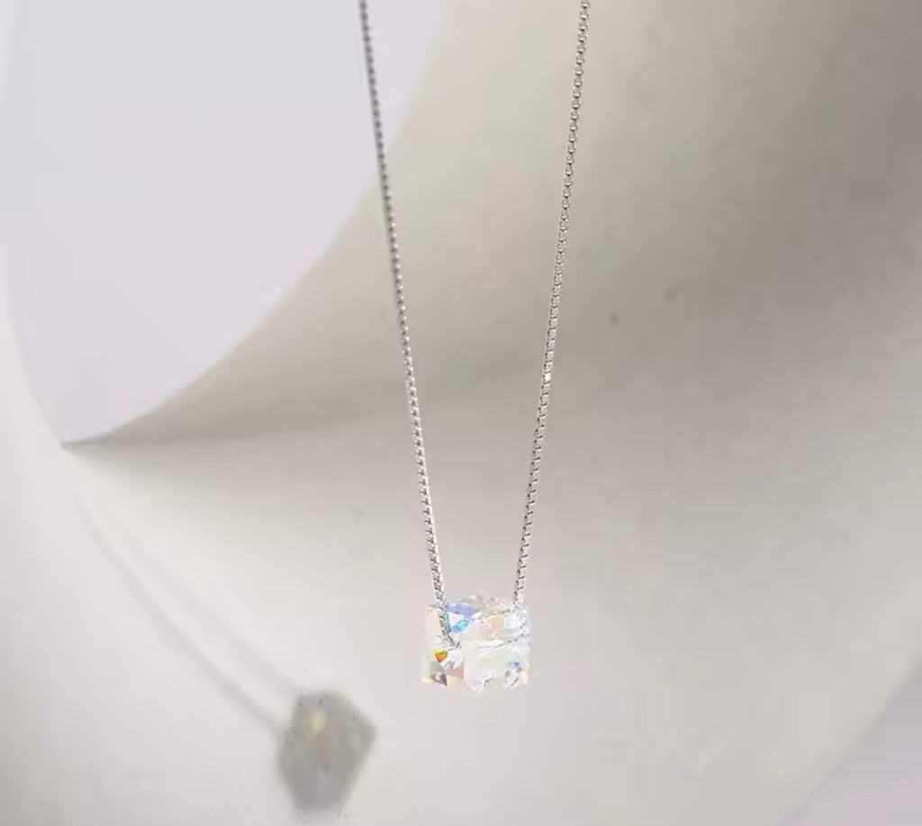 The Amalfi Nights Necklace