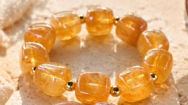 Bubble Boho Bracelets