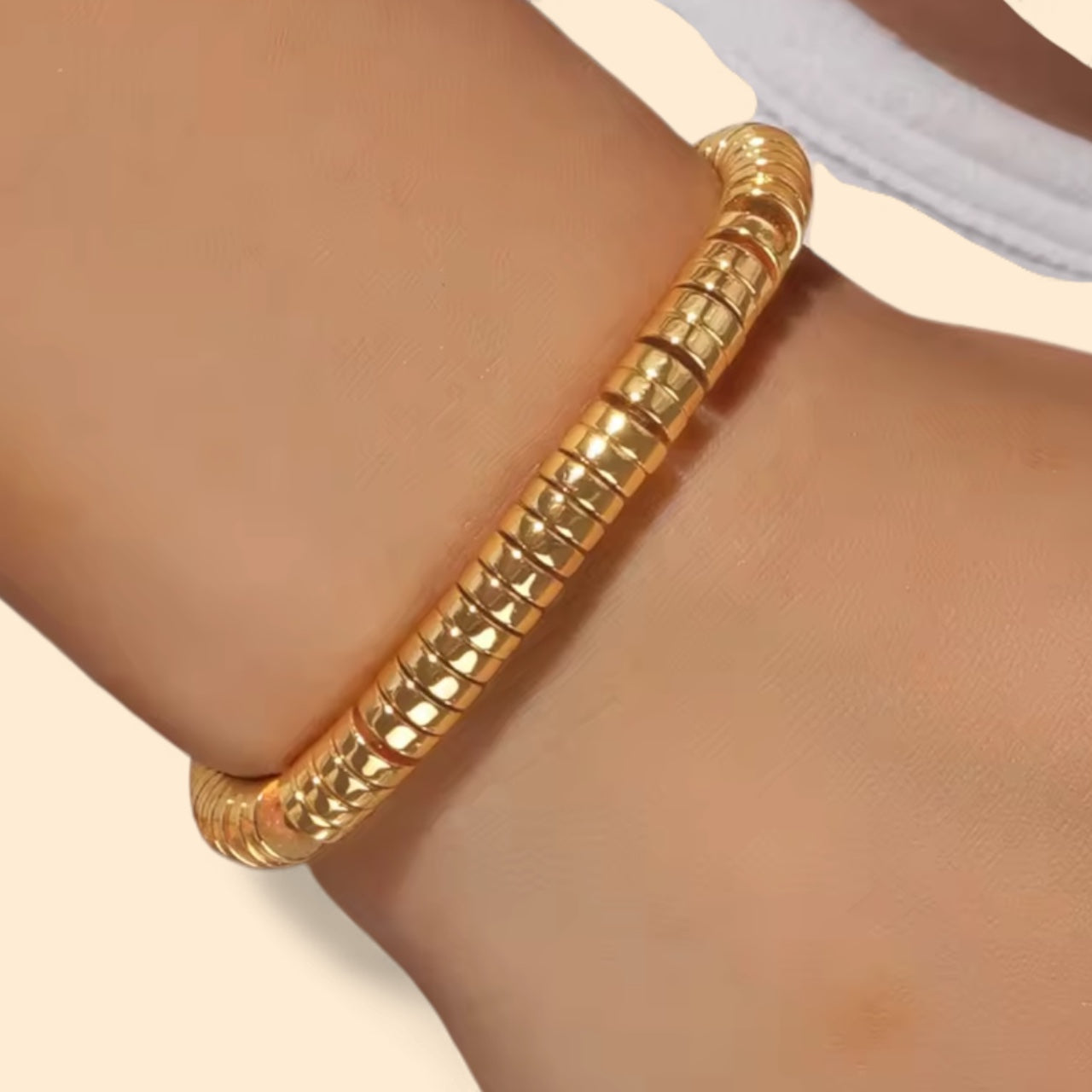 Via Condotti Stretch