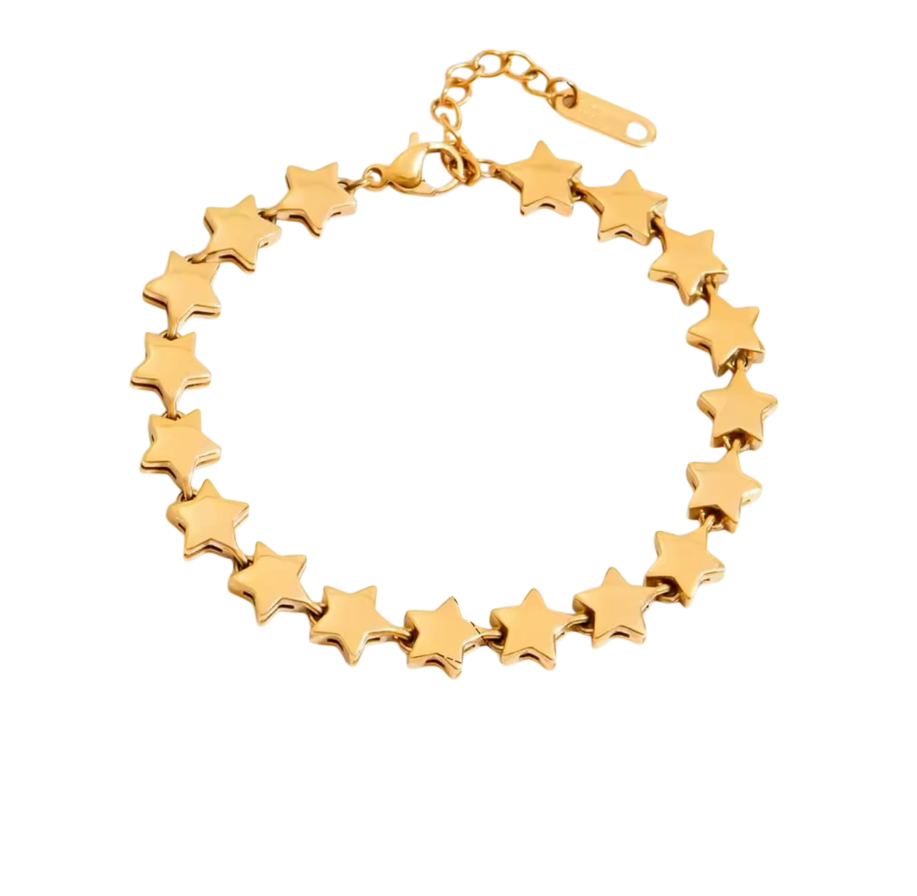 Stars at Night Bracelet
