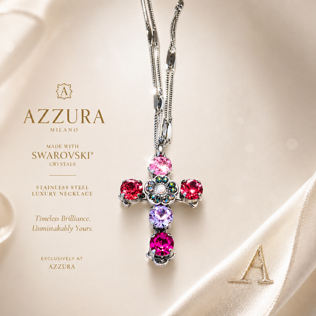 Vaticano Necklace
