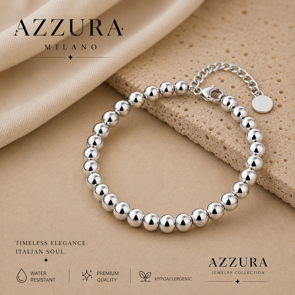 Via Milano Bracelet
